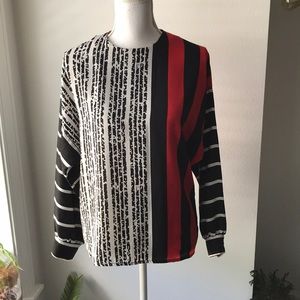 Vintage 90s Top